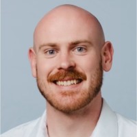 Pratt & Whitney Employee Daniel Phipps's profile photo