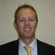 DAC Beachcroft LLP Employee Anthony Baker's profile photo
