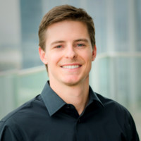 Dickerson Insurance Services Employee Rob Chase's profile photo