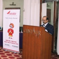 AI Engineering Service Limited Employee Nitin Asthana's profile photo