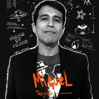 Cubic Orange Employee Miguel Trujillo's profile photo