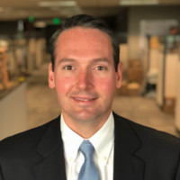 AHEAD Employee Michael Lees's profile photo