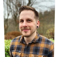 Normal Studio Employee Julien Marchal's profile photo