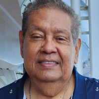 OTSO Energy Solutions Employee Octavio Gomez's profile photo