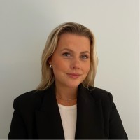 Bravura Sverige Employee Frida Forsby's profile photo