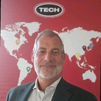 TECH Europe Employee Gaetan Engelen's profile photo