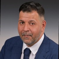 Peter Pane Burgergrill & Bar Employee Sascha Ghafoor's profile photo