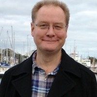 Deloitte Employee Rob Wills's profile photo