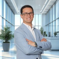 BCD Travel Employee Diego Escobar García's profile photo