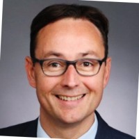 Email di Carsten Kueck