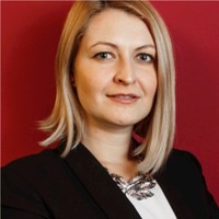 Kaufland Romania & Moldova Employee Andreea Mãrginean's profile photo