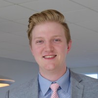 IDEOLITY Employee Blake Stewart's profile photo