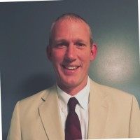 Invio Automation Employee Jeremy Spencer's profile photo