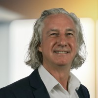 De La Rue Employee Simon Jones's profile photo