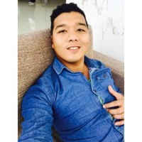 Collection House Group Employee Albert H.'s profile photo