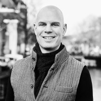 Edwin Dijkstra Email & Phone Number