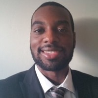 TELUS Digital Employee Jerome Williams's profile photo