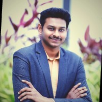 Radiogram Employee Kishore G's profile photo