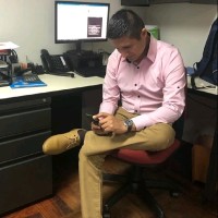 Javier Castro Email