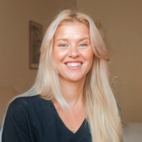 Maria Bjornsdotter Email & Phone Number