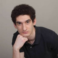 NJCCIC Employee Christopher M.'s profile photo