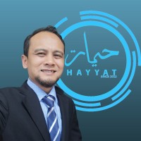 Muhammad Danial Email