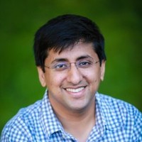 CARFAX Employee Nakul Goyal's profile photo