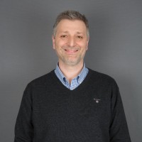 Swiss Biotech Center Employee Massimo Nobile's profile photo