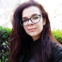 Priory-Team Employee Anna Kostina's profile photo