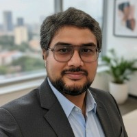 Ozonetel Communications Employee Sravan Avk's profile photo