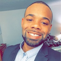 In-Shape Health Clubs Employee Brandon McDowell's profile photo