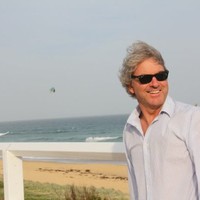 Paul Harrison Email & Phone Number