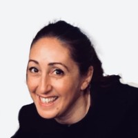 Onepoint Consulting Employee Danielle Leo's profile photo