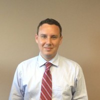 The SEEP Network Employee William Wallis's profile photo