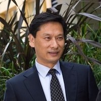 Fuming Jiang Email
