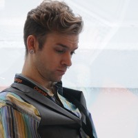 Laka Employee Benjamin Fields's profile photo