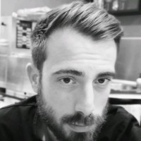 BC2E Employee Damien Foy's profile photo