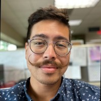William H. Gordon Associates Employee Alex Sarant's profile photo