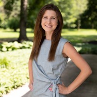 Global Disciples Employee Ashley Glensor's profile photo
