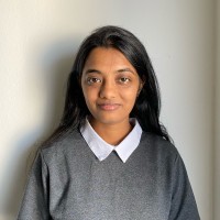 Flyer Defense LLC Employee Astha Desai's profile photo
