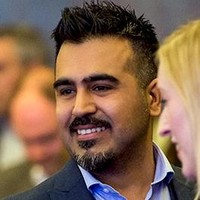 Skanska UK Employee Adeel Arshad's profile photo