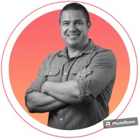 Nkey Employee Bernardo Ferreira's profile photo