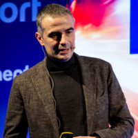 Amplifon Employee Francesco Turriziani's profile photo
