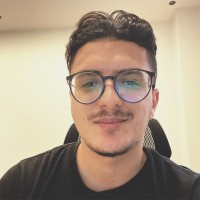 Maystro Delivery Employee Mohamed Maiz's profile photo