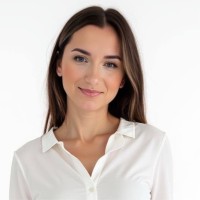 Aida Blazevic Email