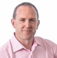 Bank of New Zealand Employee Dean Schmidt's profile photo