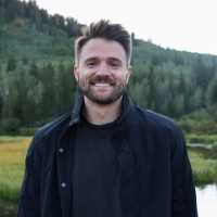 Blackrock Neurotech Employee Danny Powell's profile photo