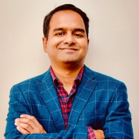 Fitch Group, Inc. Employee Siddharth Shukla's profile photo