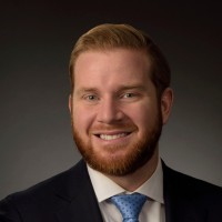 NutriScience Innovations Employee Nick Tyson's profile photo