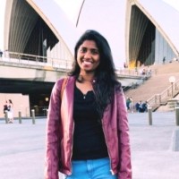 Modulus Housing Employee Yogalakshmi J's profile photo
